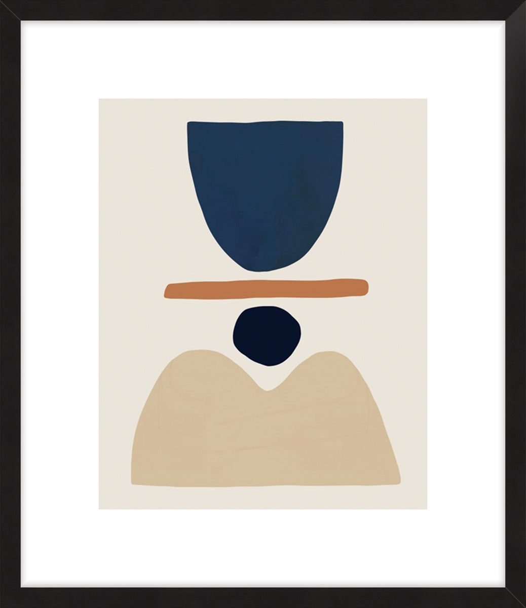 FRACTION STACK II – M+Co Living