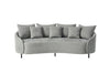 Freya Loft 3 Seater Sofa