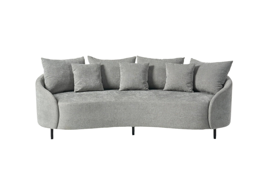 Freya Loft 3 Seater Sofa
