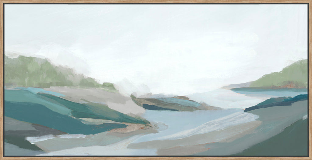RETURN TO NATURE II