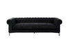 Harrison Chesterfield Sofa
