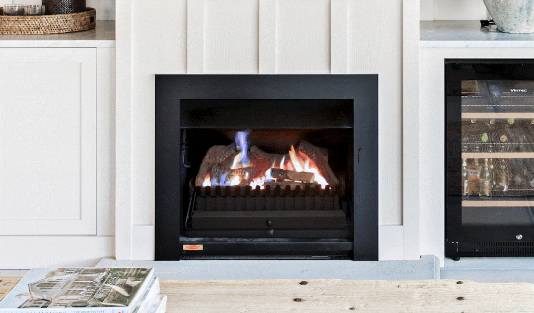 Universal Open Fires – M+Co Living